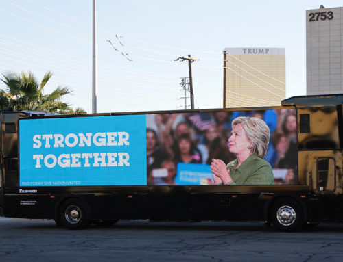Hillary for President – Nevada